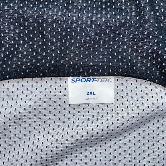 Sport-Tek Reversible Pennie - adult 2XL - Picture 4 of 6